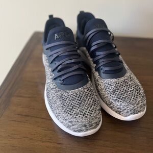 APL Men’s TechLoom Midnight/Clay/Melange